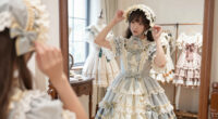 11 Best Lolita Fashion Dresses in 2026