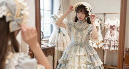 11 Best Lolita Fashion Dresses in 2026