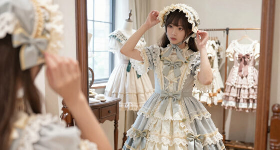 11 Best Lolita Fashion Dresses in 2026