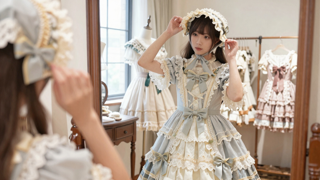 11 Best Lolita Fashion Dresses in 2026