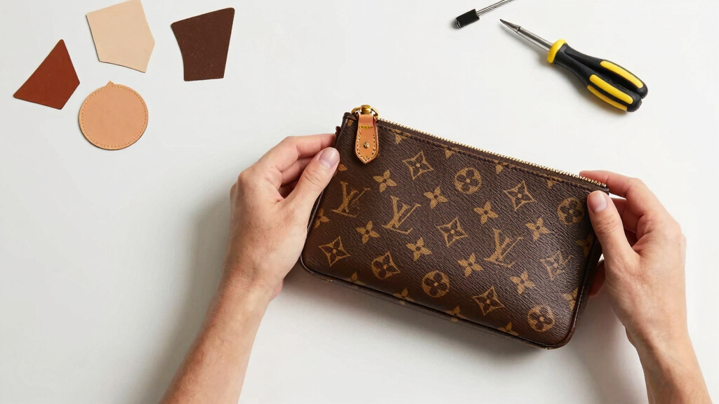 11 Best Louis Vuitton Pochette Papillon Bags in 2026