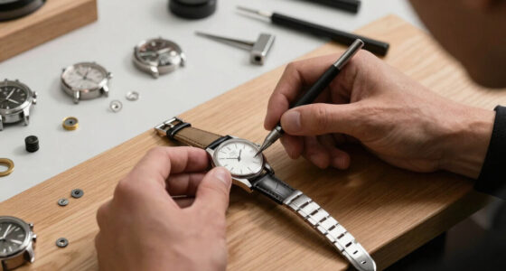 11 Best Luxury Watches in 2026
