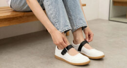 11 Best Mary Jane Sneakers in 2026