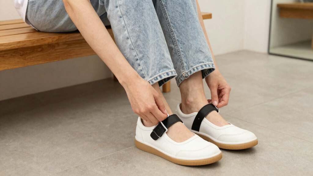 11 Best Mary Jane Sneakers in 2026