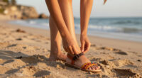 11 Best Mediterranean Beach Shoes in 2026