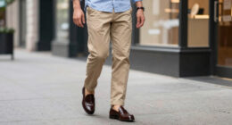 11 Best Men’s Loafers in 2026