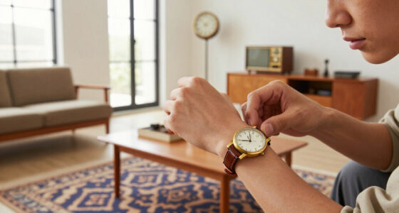 11 Best Midcentury-Inspired Watches in 2026