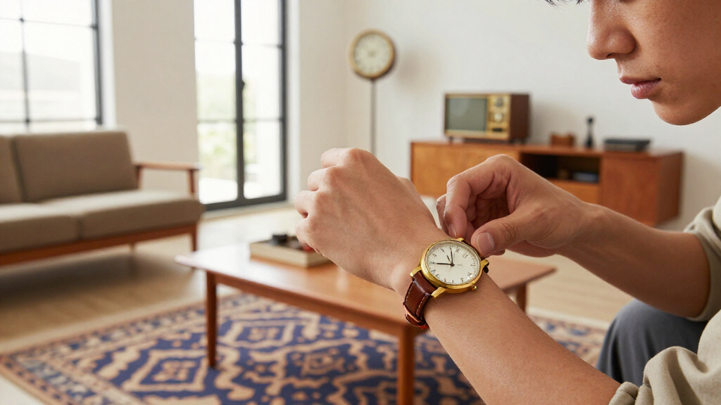 11 Best Midcentury-Inspired Watches in 2026
