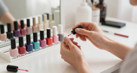 11 Best Nail Polish Sets in 2026