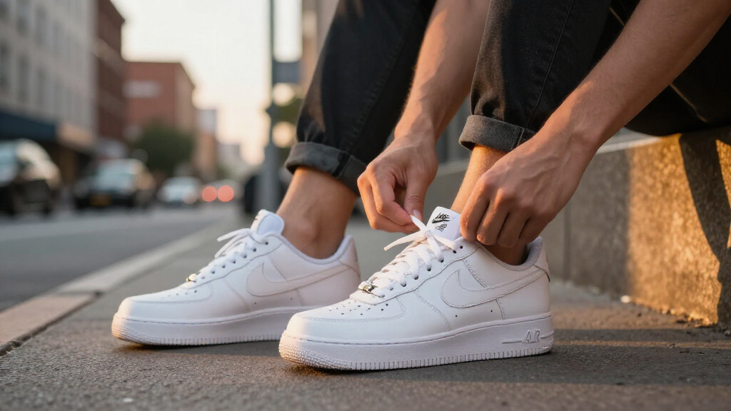 11 Best Nike Air Force 1 Sneakers in 2026
