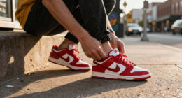 11 Best Nike Dunk Low Sneakers in 2026