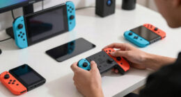11 Best Nintendo Switch Accessories in 2026