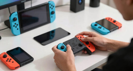 11 Best Nintendo Switch Accessories in 2026