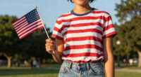 11 Best Patriotic Apparel for Independence Day in 2026