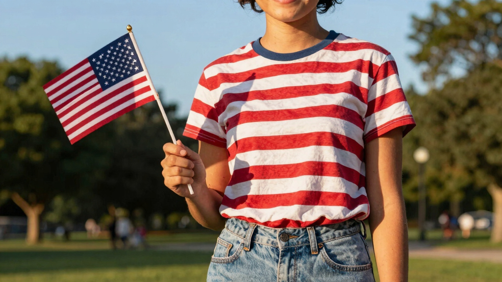 11 Best Patriotic Apparel for Independence Day in 2026