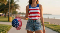 11 Best Patriotic Summer Apparel in 2026