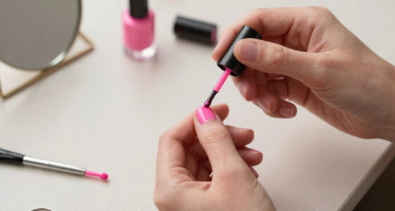11 Best Pink Nail Polishes in 2026