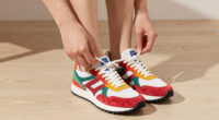 11 Best Retro Running Sneakers in 2026