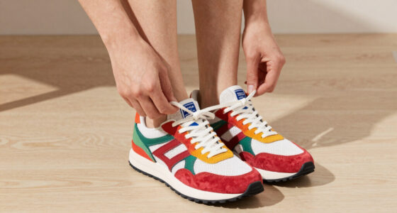 11 Best Retro Running Sneakers in 2026