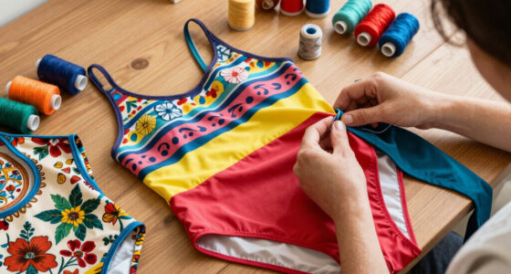 11 Best Retro Swimwear in 2026