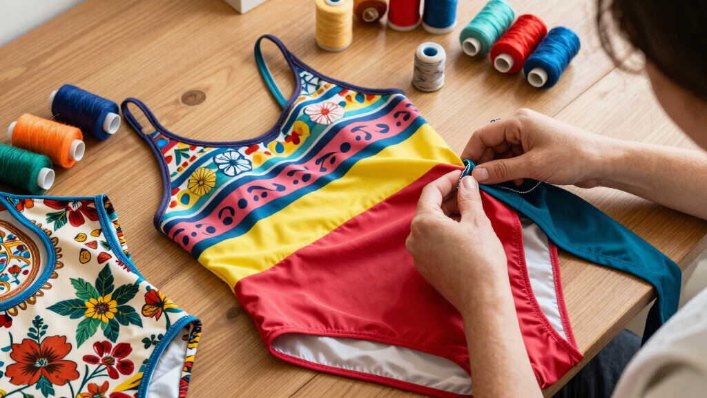 11 Best Retro Swimwear in 2026