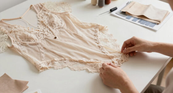11 Best Sheer Lace Catsuits in 2026