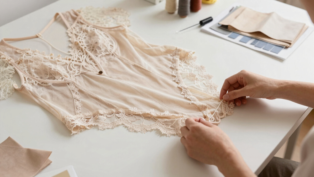 11 Best Sheer Lace Catsuits in 2026