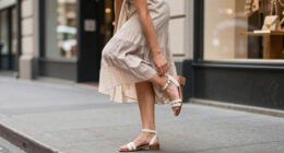 11 Best Shoes to Wear With Dresses in 2026