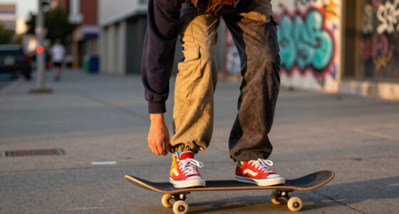 11 Best Skatewear Clothing in 2026