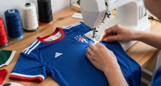11 Best Soccer Fan Apparel in 2026