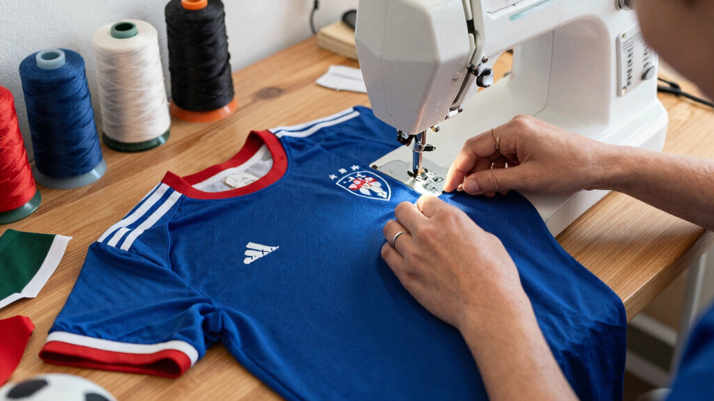 11 Best Soccer Fan Apparel in 2026