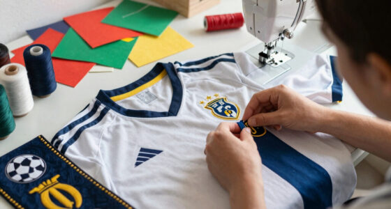 11 Best Soccer Fan Apparel in 2026