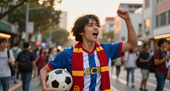 11 Best Soccer Fan Apparel in 2026