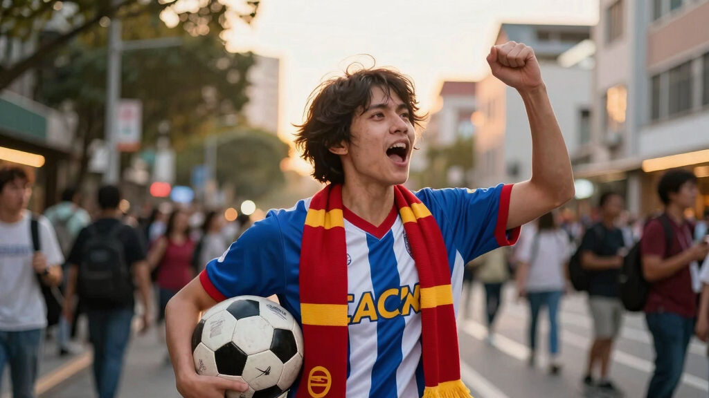 11 Best Soccer Fan Apparel in 2026