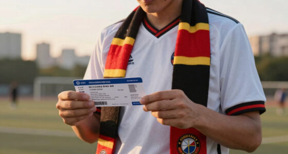 11 Best Soccer Fan Apparel in 2026