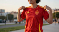11 Best Spain Soccer Jerseys in 2026