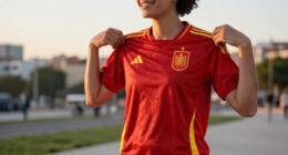 11 Best Spain Soccer Jerseys in 2026