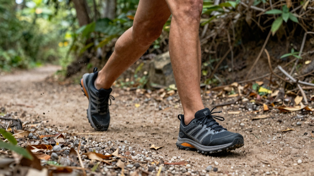 11 Best Trail Sneakers in 2026