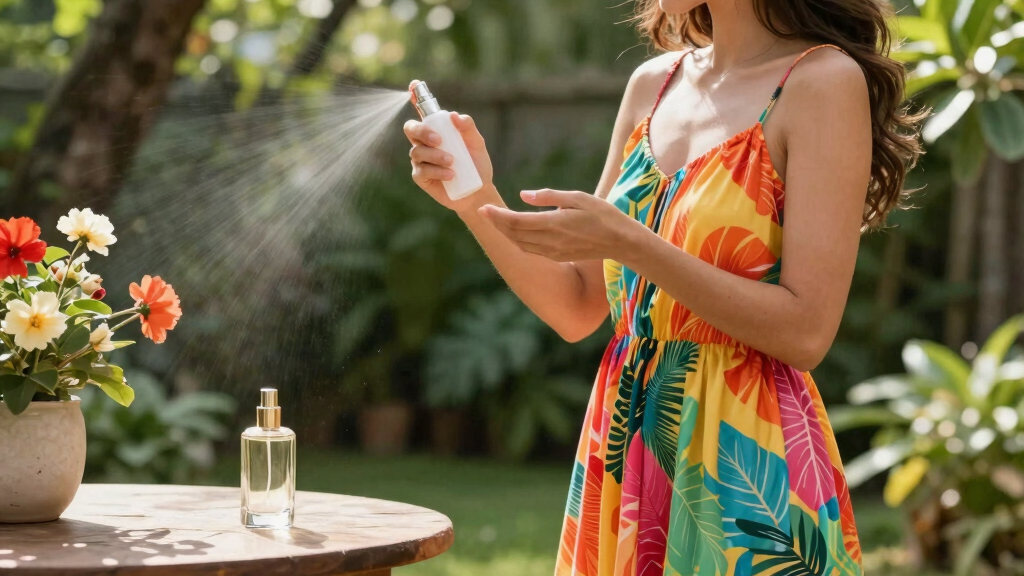 11 Best Tropical Perfumes in 2026