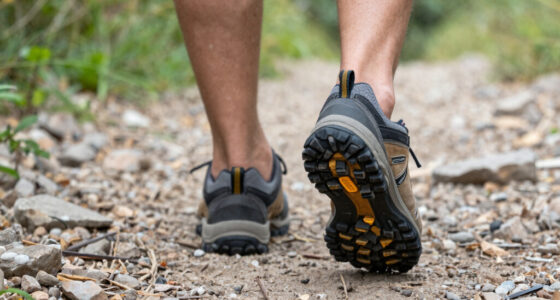 11 Best Vibram-Soled Shoes in 2026