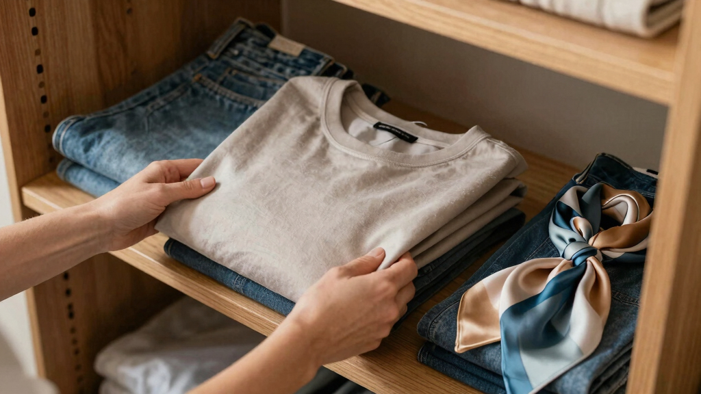 11 Best Wardrobe Essentials in 2026