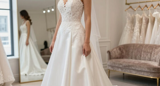 11 Best Wedding Dresses in 2026