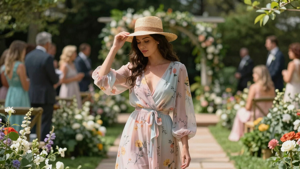 11 Best Wedding Guest Dresses in 2026
