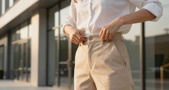 11 Best Women's Tailored Pants in 2026