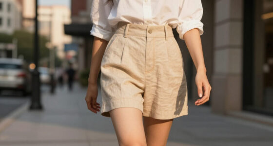 11 Best Women's Tailored Shorts in 2026