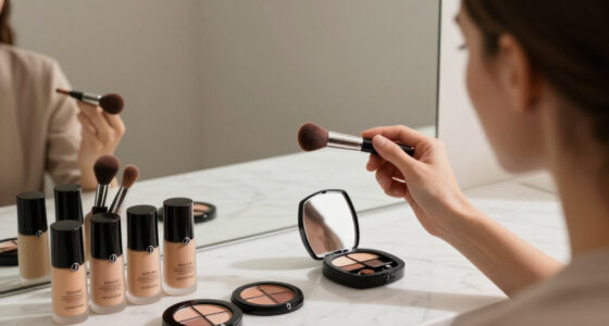 12 Best Armani Beauty Makeup Products in 2026