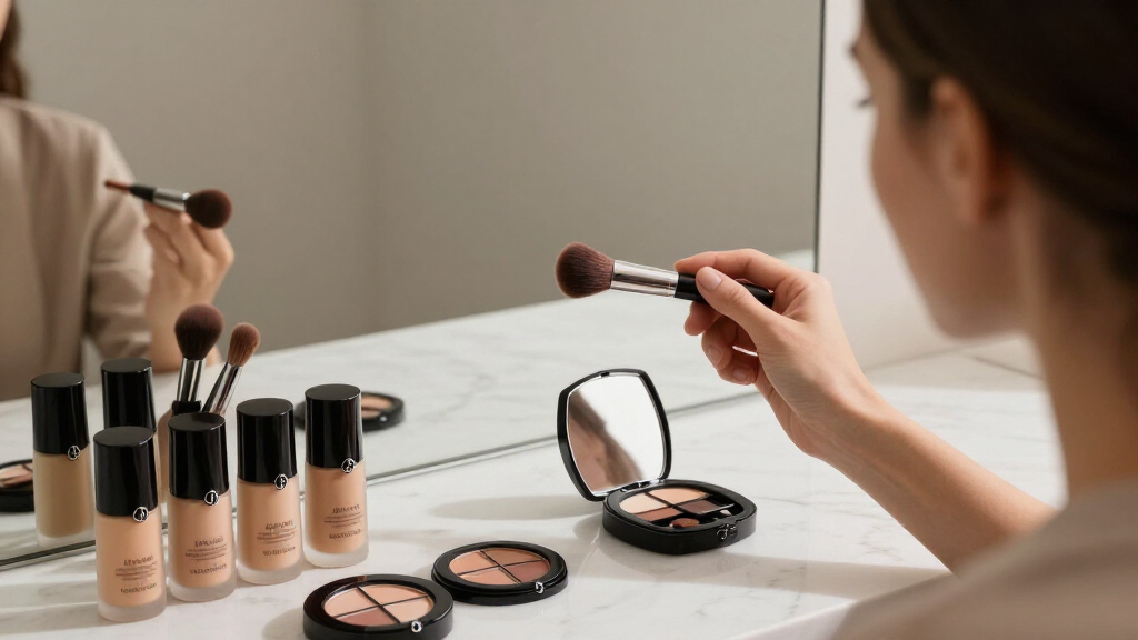 12 Best Armani Beauty Makeup Products in 2026