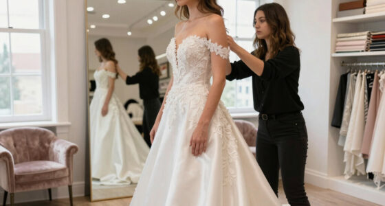12 Best Bridal Dresses in 2026