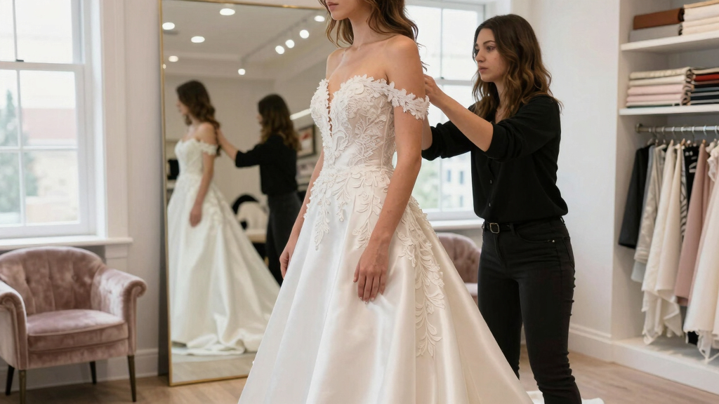 12 Best Bridal Dresses in 2026