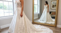 12 Best Bridal Wedding Dresses in 2026
